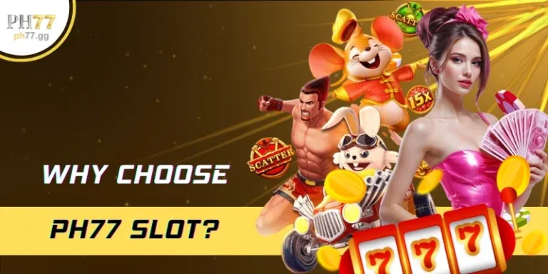 Cách chơi slot Game789