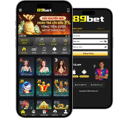 Giải thưởng Jackpot lớn