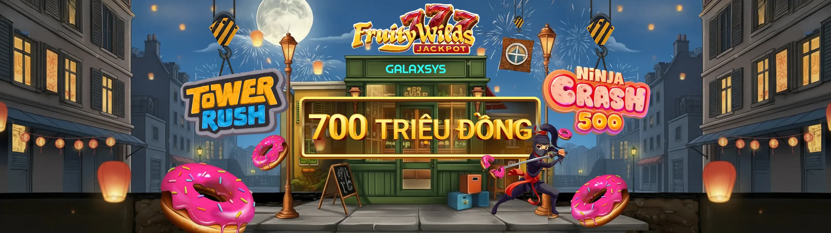 Hướng dẫn tải Game789 ứng dụng trên điện thoại