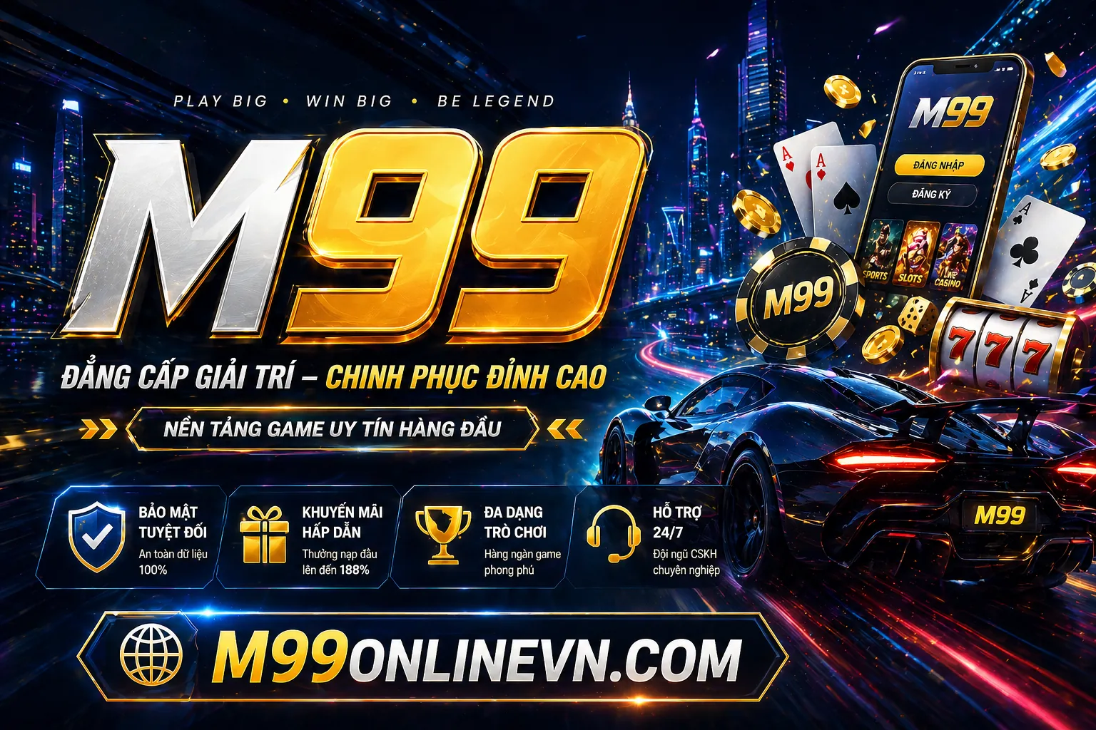 Hình ảnh ứng dụng game789 trên điện thoại di động