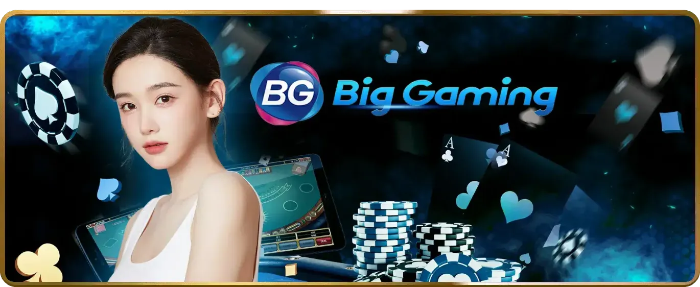 Casino trực tuyến game789