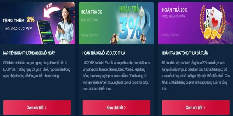 Hoàn trả không giới hạn tải game789