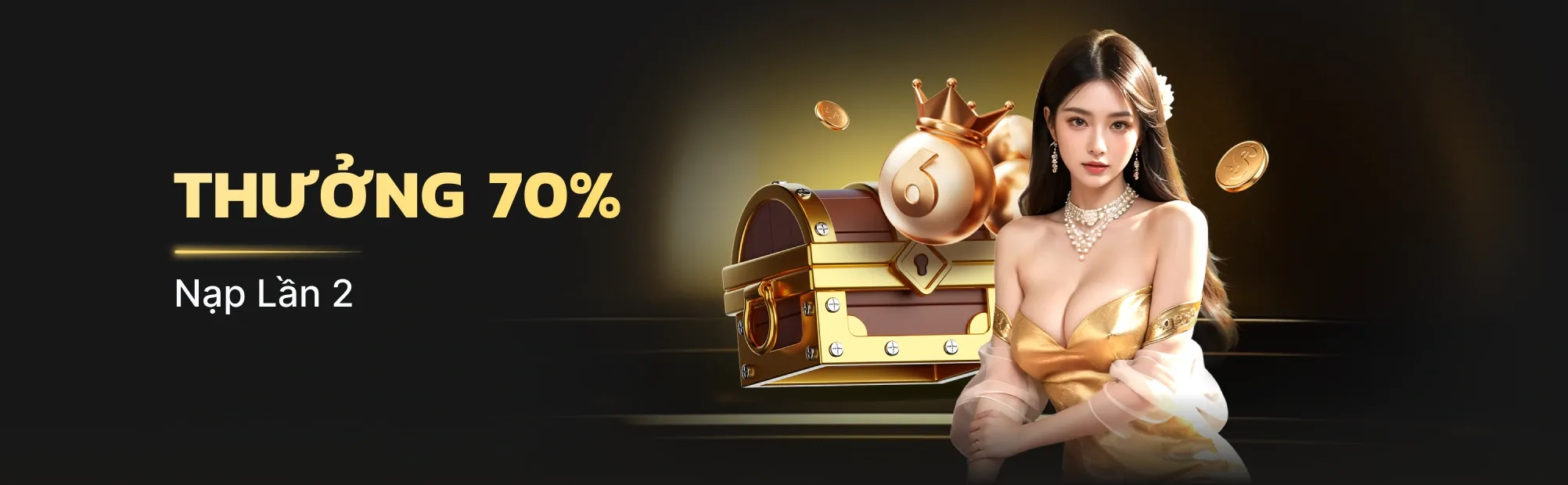 Thưởng nạp lại tải game789