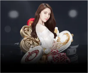 Chọn sảnh Casino và trò chơi tại tải game789